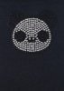 Marilyn SKARPETY MARILYN DAMSKIE SMILE PANDA NAVY BLUE